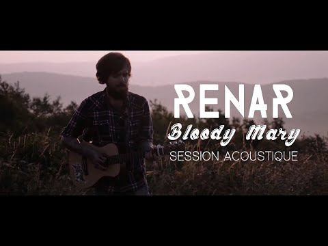 RENAR - Bloody Mary (acoustic)