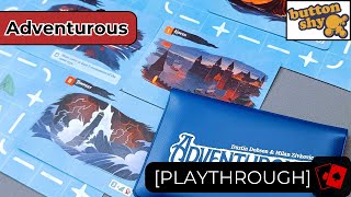 Sir Thecos - Adventurous video thumbnail