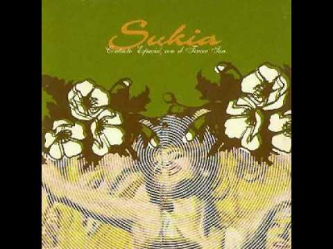 Sukia - The Dream Machine