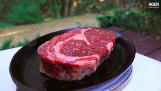How to make the perfect Steak