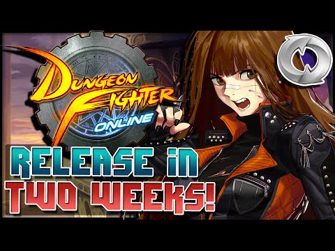 dungeon fighter online pc requirements
