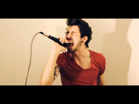 Bring Me The Horizon - Shadow Moses (Gregory Crimson) VOCAL COVER
