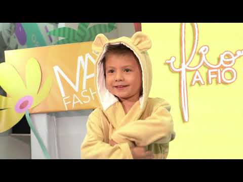 Max Fashion Day Primavera-Verão 22/23 - FIO A FIO