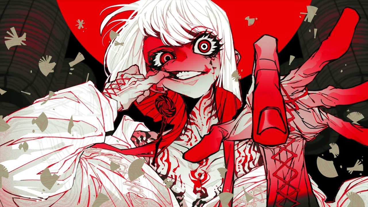 HAPPY FAKE feat Aimarun。