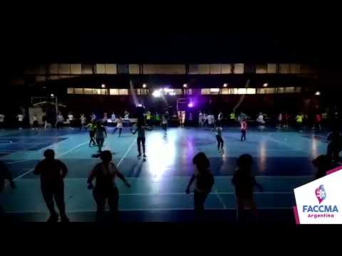 AL TEVATER- Dana Monet y Hadari Jibli