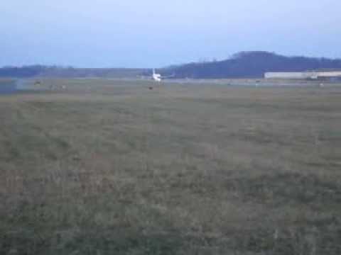 image-What is the closest airport to West Virginia?