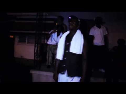 Yung Pretty TRYN 2 BALL  FT JMACK