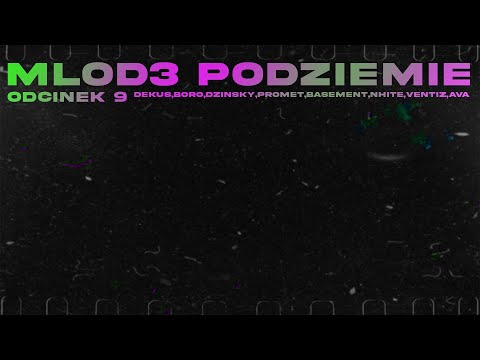 Dobre nuty z podziemia | odc.9