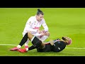 Beautiful Moments of Respect in Football Beautiful Moments of Respect in Football
