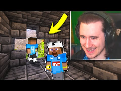 I Napoletani EVADONO DI PRIGIONE - Pandora SMP #39