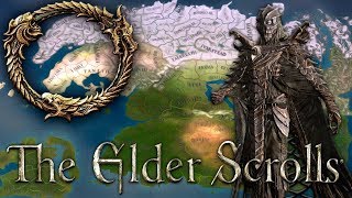 КУЛЬТ ДРАКОНА! Elder Scrolls Universalis