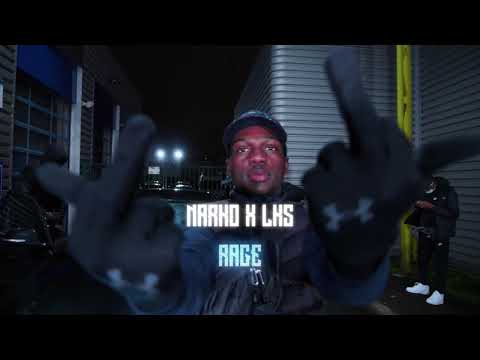 Narko X Lks - Rage (Clip officiel)