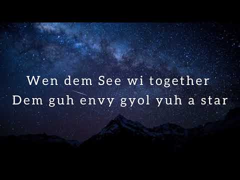 kash promise move- Amazing (lyric's video)