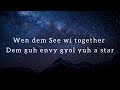 Kash Promise Move Amazing Lyric S Video