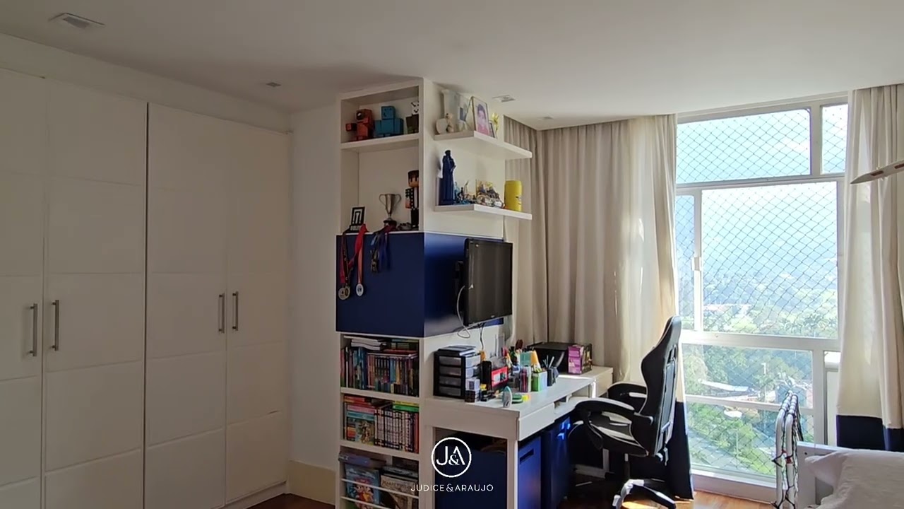 Vídeo do imóvel