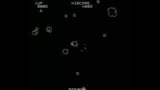 ASTEROIDS (AMIGA)