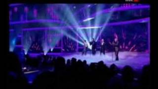 Westlife-I'm already there