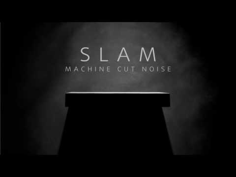 Slam - The Afore Mentioned
