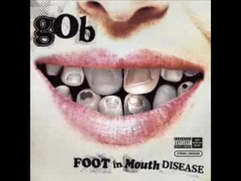 Bones - Gob