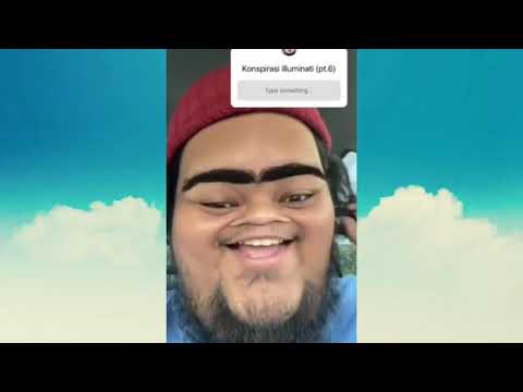 LAWAK TERBAIK AIMAN SALIM *BANG MAN*