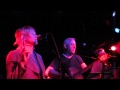 The Mekons - Afar And Forlorn at Aces & Eights London 22:05:2013