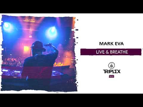 [TR038] Mark Eva - Live & Breathe