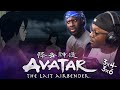 AVATAR: THE LAST AIRBENDER - 3x4 / 3x5 / 3x6 | Reaction | Review | Discussion