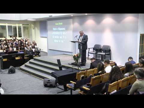 Duminica seara (31.01.2016)