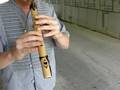 Arirang (Korean Folk Song): High Spirits Birch Merlin Cm Flute