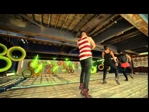 Angeles - Besando tu boca (Official Video)