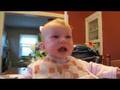 Addie Eats Peas