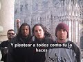 P.O.D. - Anything Right // Subtitulada al Español // HQ