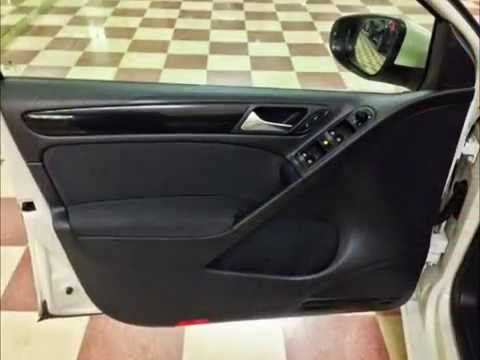 Volkswagen Golf 1.6 TDI DPF 5p. Comfortline BlueMotion Tech.