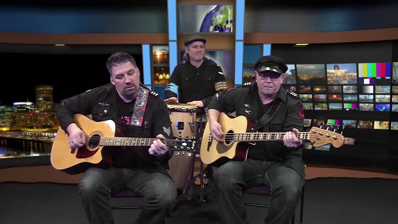 Promotional video thumbnail 2 for The Bar Pilots