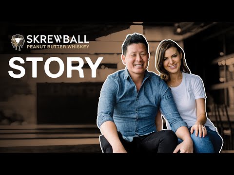 The Story Behind The Bottle: Skrewball Peanut Butter Whiskey