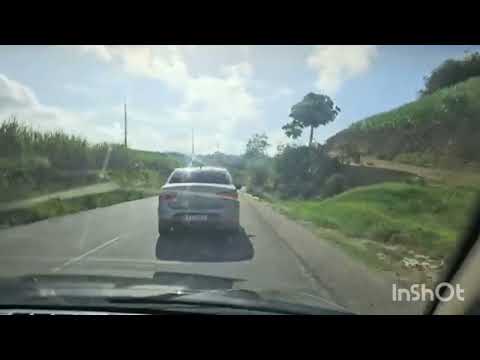 Barra de Sirinhaém (PE 061) até Sirinhaém (PE 060)