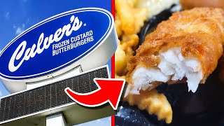 10 Restaurant Chains That Serve the BEST Fried Fish