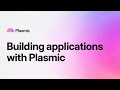 Building applications with Plasmic: overview demo