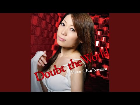 Muv-Luv Alternative: Total Eclipse Doubt the World Minami Kuribayashi