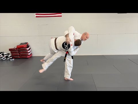 Harai Goshi