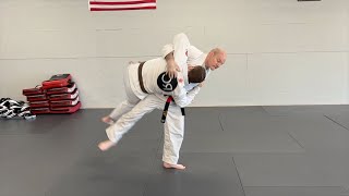 Harai Goshi