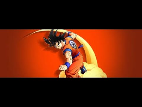 DRAGON BALL Z: KAKAROT PC WALKTHROUGH PART 1 _GETTING STARTED_ -NO COMMENTARY-