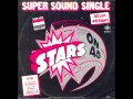 Stars On 45-Stars On 45 