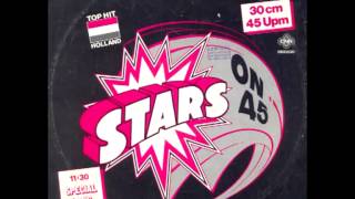 Stars On 45-Stars On 45
