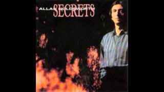 "Joshua" by Steve Hunt in "Secrets"/Allan Holdsworth