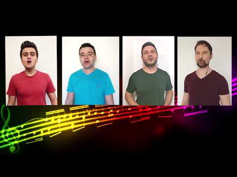 If We Ever Needed The Lord - 4Give