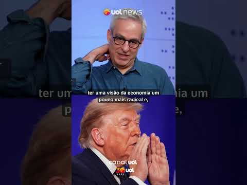 Alexandre Schneider: ‘Brasil seria uma espécie de joia da coroa para Trump’