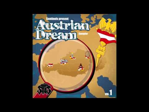 Dame & Frozan - Genau do [Austrian Dream Sampler Vol.1]