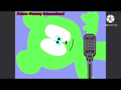 Osito Gominola Mayonesa al reves