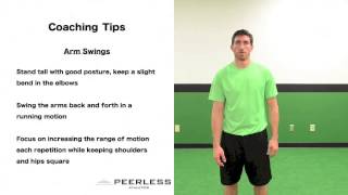 230. Arm Swings